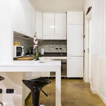 Romana Flexyrent Apartment Milan Exterior photo