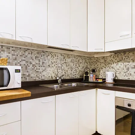 Romana Flexyrent Apartment Milan Exterior photo