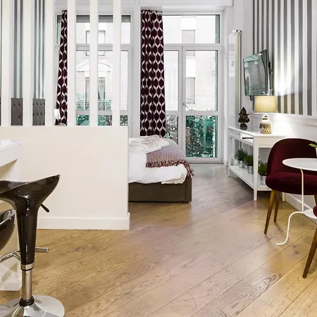 Romana Flexyrent Apartment Milan Exterior photo