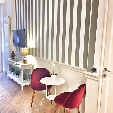 Romana Flexyrent Apartment Milan Exterior photo