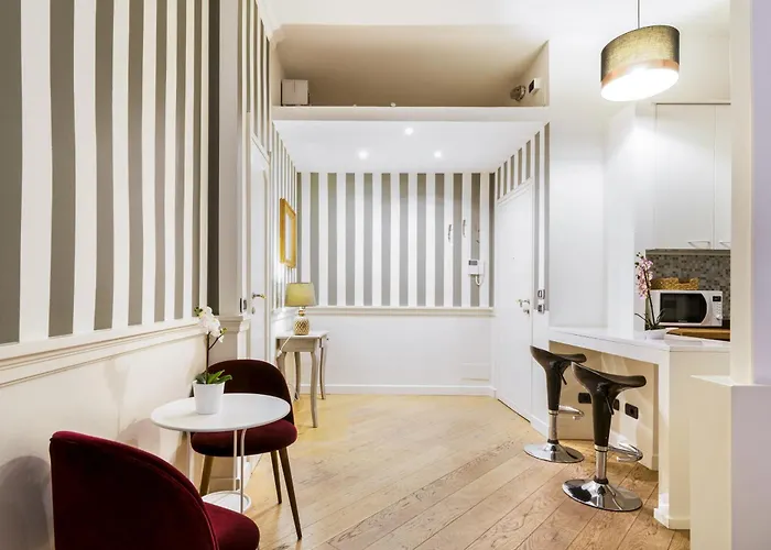Romana Flexyrent Apartment