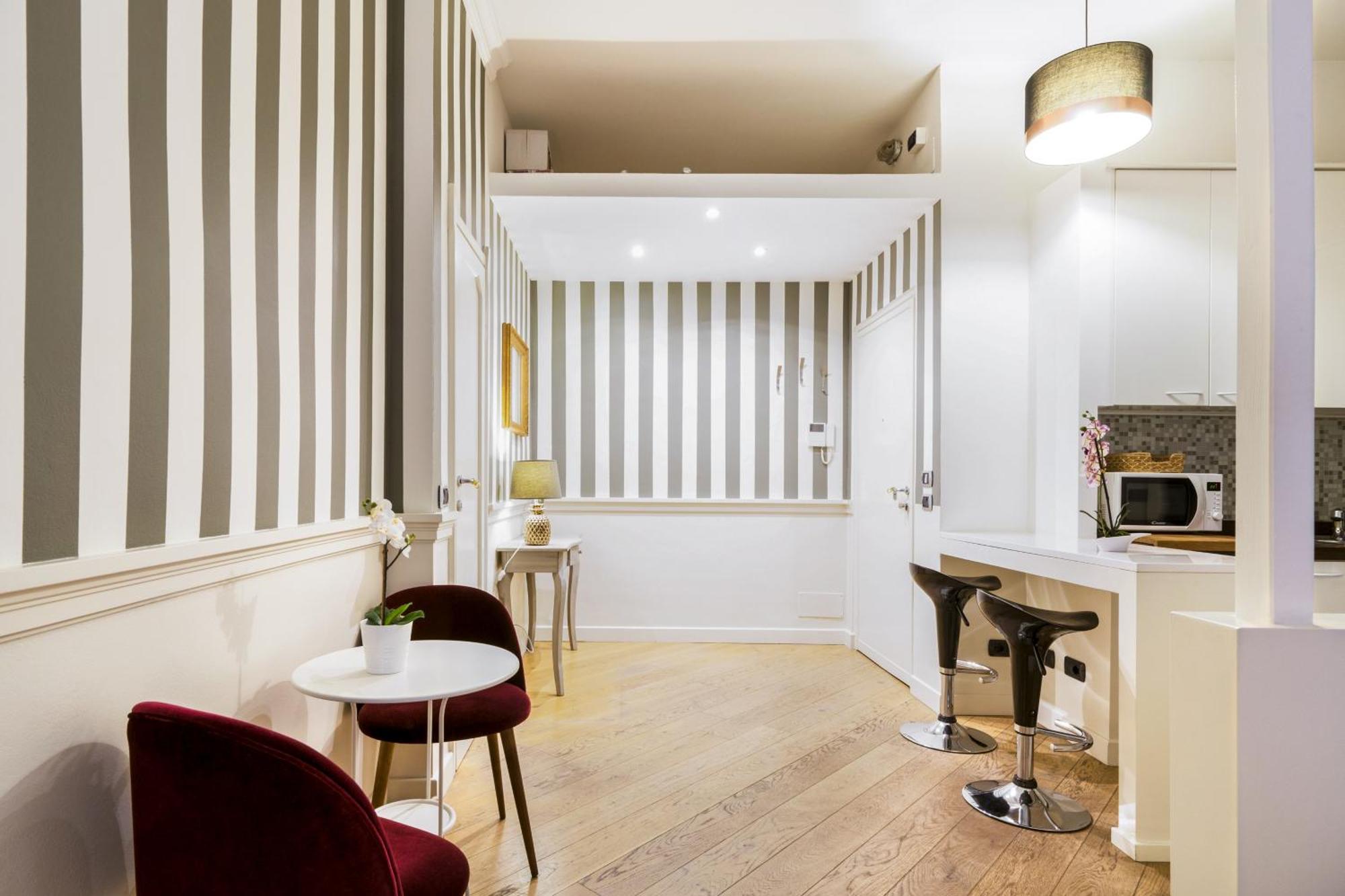 Appartement Romana Flexyrent
