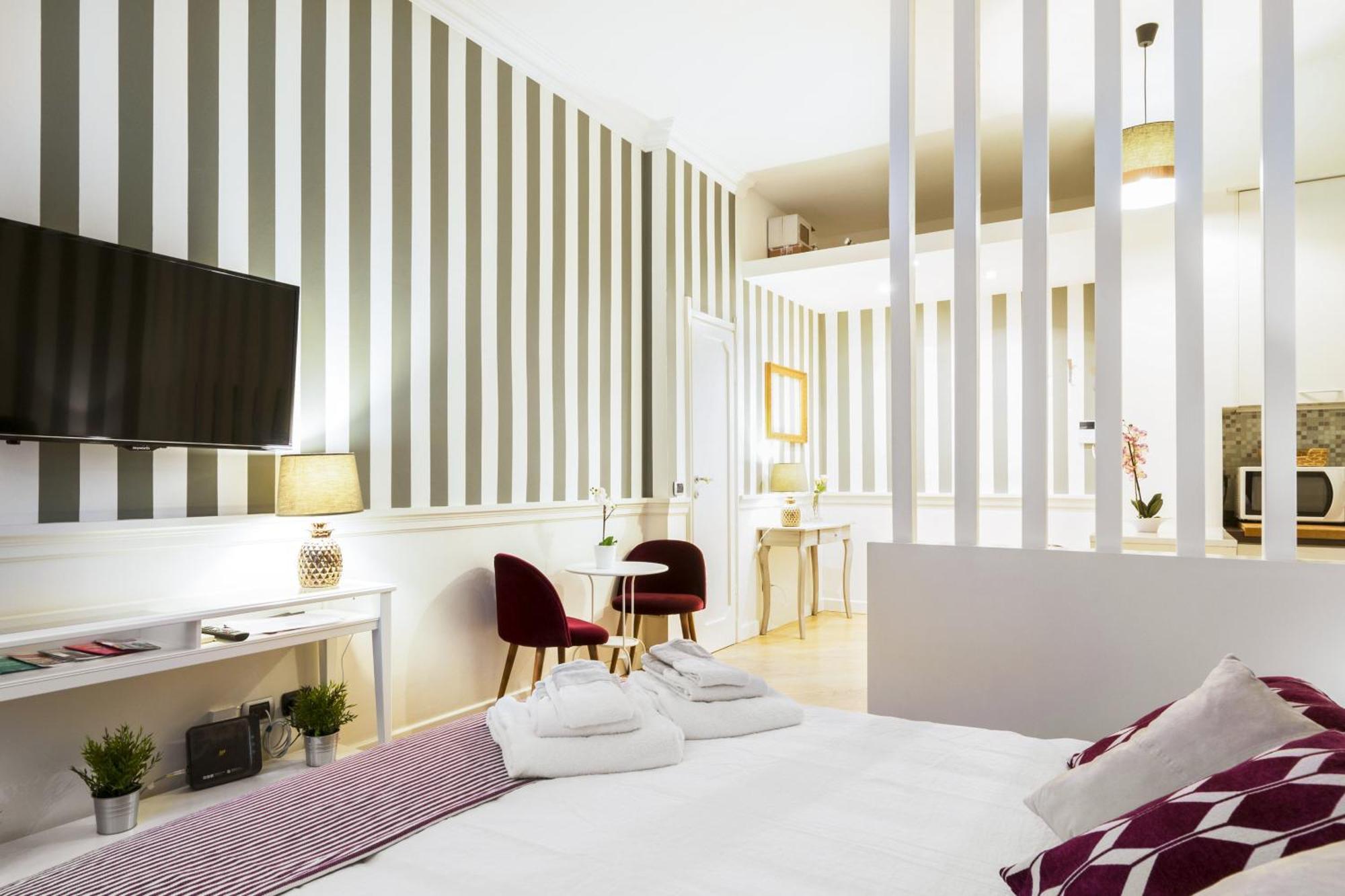 Romana Flexyrent Appartement
