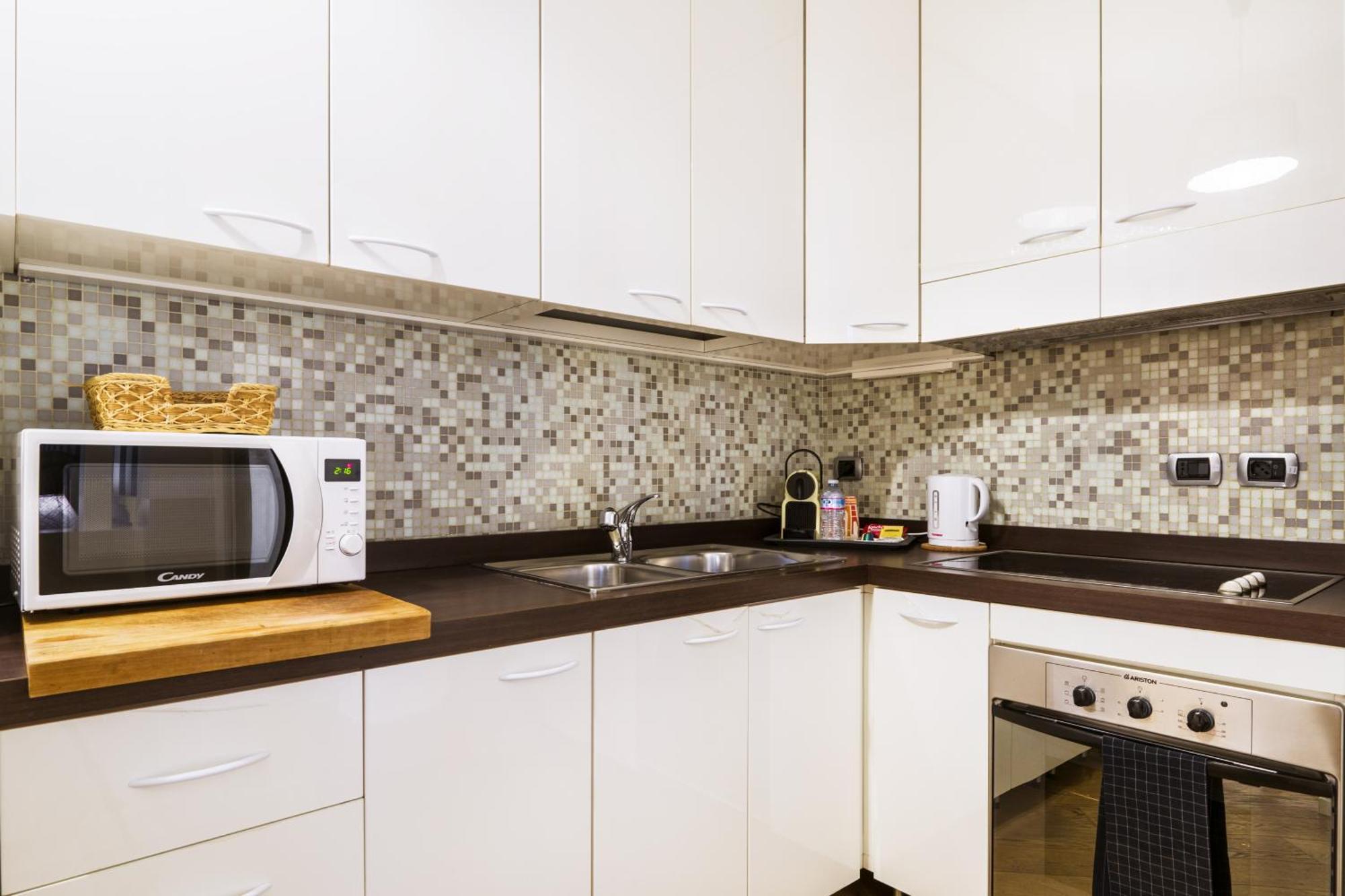 Appartement Romana Flexyrent *