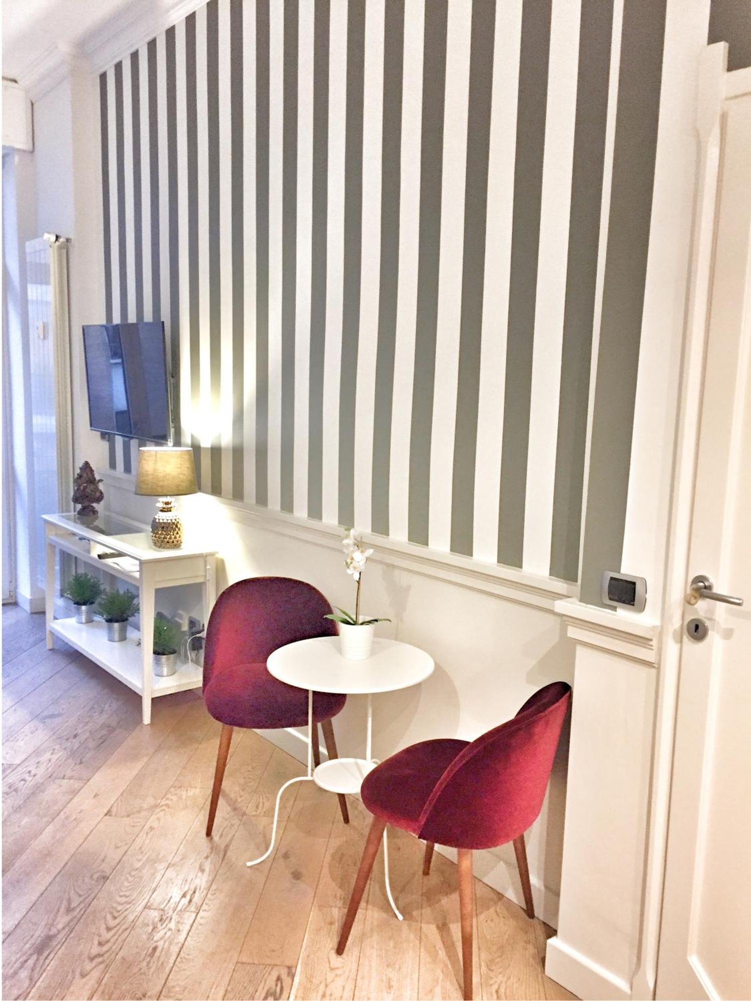 Appartement Romana Flexyrent *