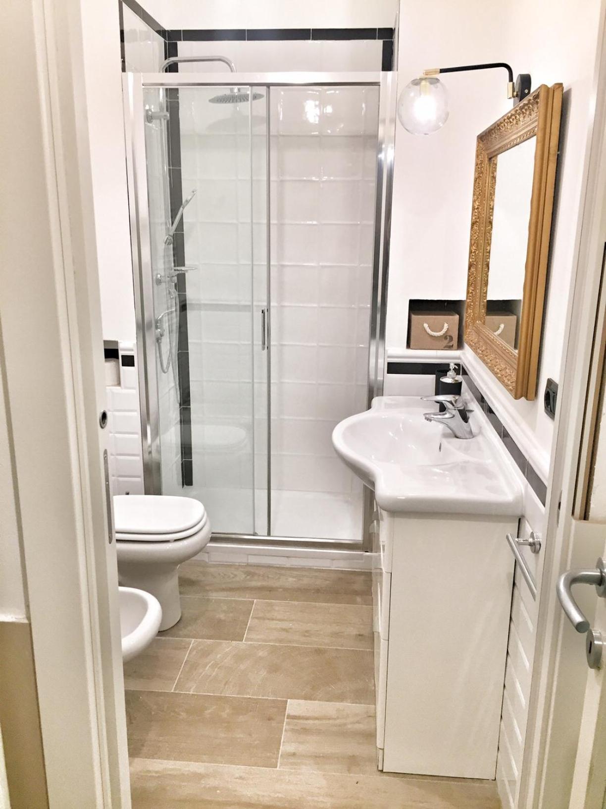Appartement Romana Flexyrent Milaan