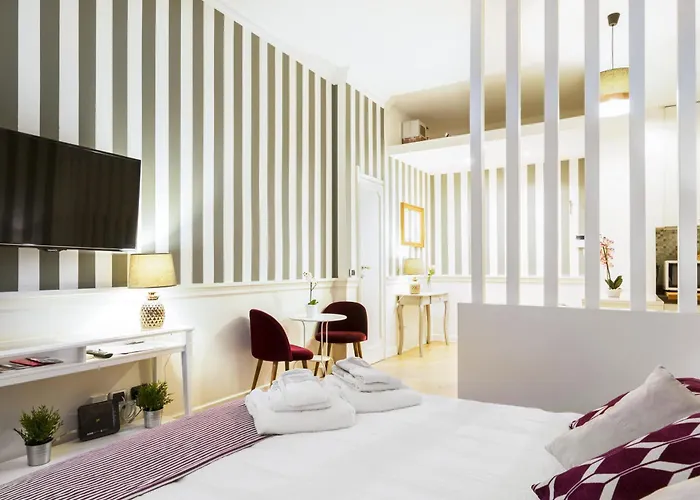 Romana Flexyrent Apartment